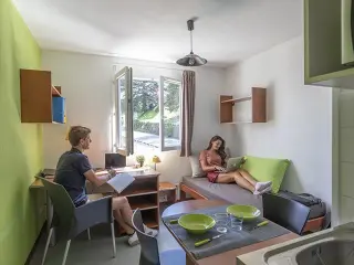 Student flat for rent Chambéry (VBA81857)