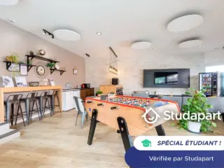 Kot te huur Toulouse (VBA81859)