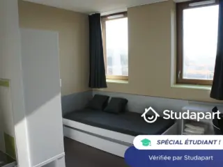 Kot te huur Roubaix (VBA81864)