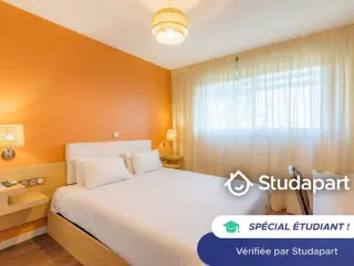 Student flat for rent Montpellier (VBA81867)