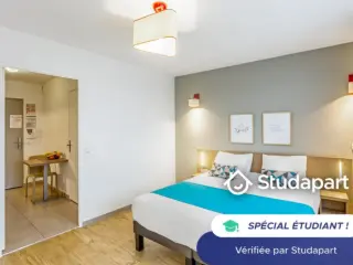 Student flat for rent Amiens (VBA81877)