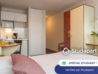 Student flat for rent La Rochelle (VBA81878)