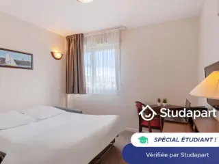 Student flat for rent Montélimar (VBA81880)