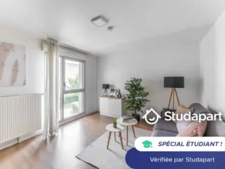 Student flat for rent Arcueil (VBA81884)