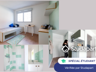 Kot te huur Castelnau-le-Lez (VBA81888)