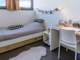 Kot te huur Bordeaux (VBA81891)