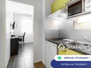Student flat for rent Pau (VBA81892)