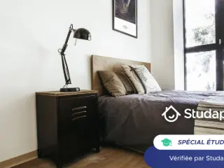 Student flat for rent Saint-Étienne (VBA81899)