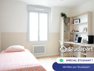 Kot te huur Dijon (VBA81901)