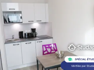 Kot te huur Bordeaux (VBA81902)