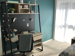 Student flat for rent Cergy (VBA81903)