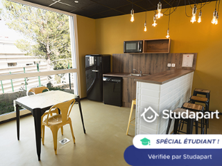 Student flat for rent Nîmes (VBA81907)
