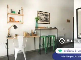 Student flat for rent Nîmes (VBA81910)