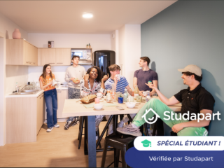 Student flat for rent Montpellier (VBA81933)