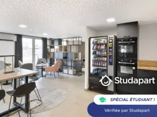 Student flat for rent Cadaujac (VBA81937)