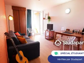 Kot te huur Bordeaux (VBA81939)