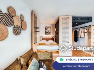 Student flat for rent Avignon (VBA81954)