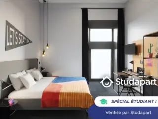 Kot te huur Toulouse (VBA81977)