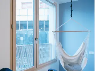 Student flat for rent Villejuif (VBA81986)