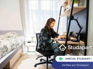 Student flat for rent Asnières-sur-Seine (VBA81989)