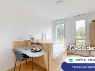 Student flat for rent Fontainebleau (VBA81996)