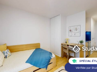 Student flat for rent Cadaujac (VBA82002)