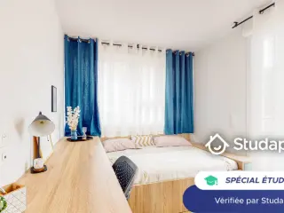 Student flat for rent Gradignan (VBA82006)