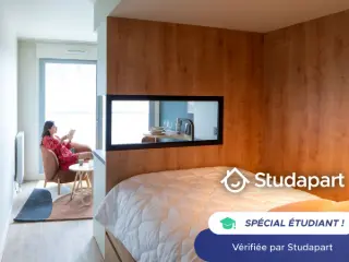 Student flat for rent Rennes (VBA82010)
