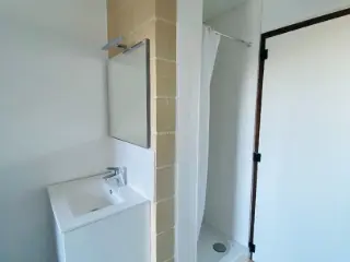 Kot à louer Saint-Gilles (VBA82021)