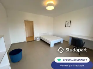 Kot te huur Sint-Lambrechts-Woluwe (VBA82022)