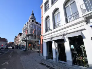 Handelspand te huur Doornik (VBA82340)