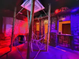 Handelspand te koop Soignies (VBA82644)