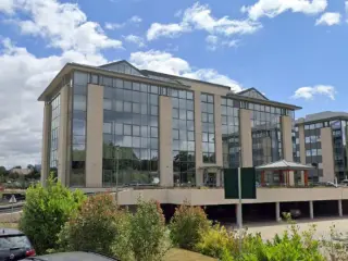 Office space for rent Mont-Saint-Guibert (VBA82890)