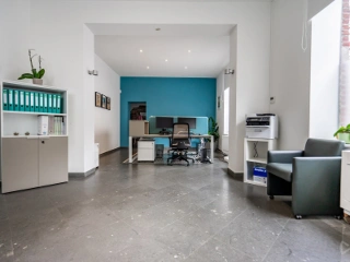 Huis gemengd gebruik te koop Charleroi (VBA82926)