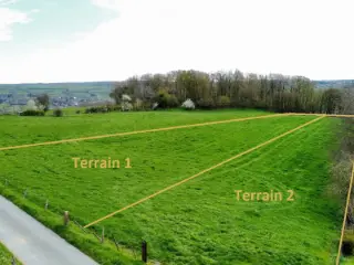 Land for sale Theux (VBA83284)