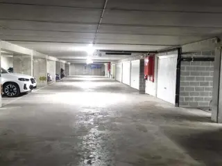 Garage à vendre Woluwe-Saint-Pierre (VBA83526)