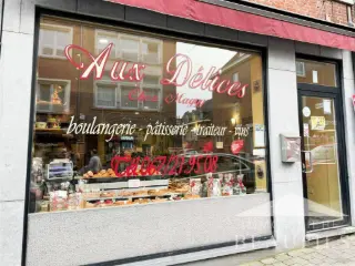 Handelspand te koop Nijvel (VBA83688)