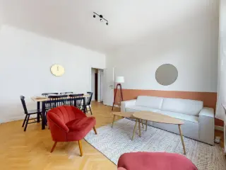 Apartment to share Brussels (VBA84943)