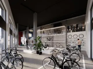 Handelspand te koop Sint-Jans-Molenbeek (VBA85765)