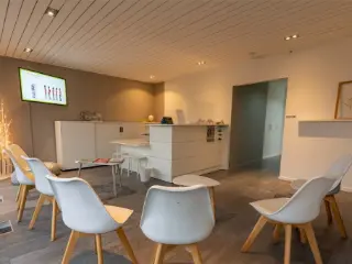 Kantoor te huur Gembloux (VBA85801)