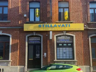 Maison à vendre Charleroi (VBA85996)