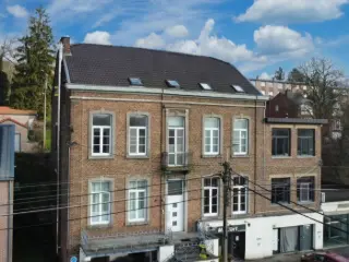 Appartement in openbare verkoop Bassenge (VBA86035)