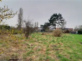 Terrain à vendre Jemeppe (VBA86142)
