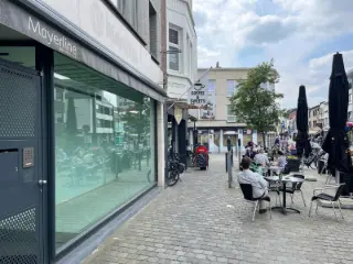 Handelspand te huur Herentals (VBA86169)