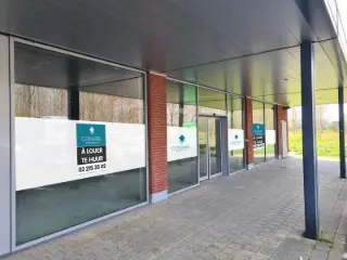 Handelspand te huur Ronse (VBA86182)