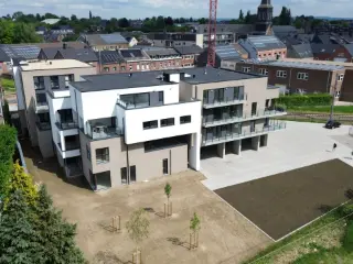 Penthouse à vendre Welkenraedt (VBA86623)