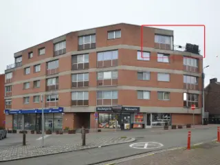 Appartement à vendre Montegnée (VBA86656)