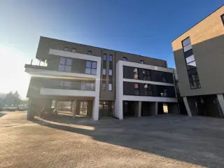 Bureaux à vendre Welkenraedt (VBA86722)