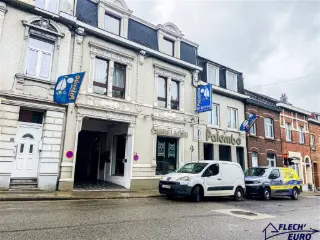 Surface commerciale à vendre Heusy (VBA86756)