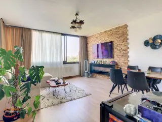 Appartement à vendre Jette (VBA88099)